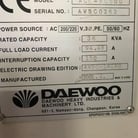Used Daewoo Ace VC 500 Vertical Machining Center | A.K. Machine Traders, Navi Mumbai, India — photo 8
