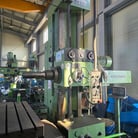 Used Daewoo D130S Horizontal Boring Machine | A.K. Machine Traders, Navi Mumbai, India — photo 1