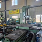 Used Daewoo D130S Horizontal Boring Machine | A.K. Machine Traders, Navi Mumbai, India — photo 2