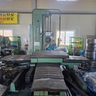 Used Daewoo D130S Horizontal Boring Machine | A.K. Machine Traders, Navi Mumbai, India — photo 3