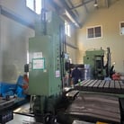 Used Daewoo D130S Horizontal Boring Machine | A.K. Machine Traders, Navi Mumbai, India — photo 5