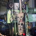 Used Daewoo D130S Horizontal Boring Machine | A.K. Machine Traders, Navi Mumbai, India — photo 7