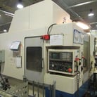 Used Daewoo DMV 400 Vertical Machining Centre | A.K. Machine Traders, Navi Mumbai, India — photo 1