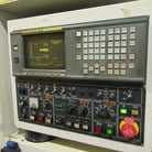 Used Daewoo DMV 400 Vertical Machining Centre | A.K. Machine Traders, Navi Mumbai, India — photo 3