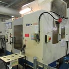 Used Daewoo DMV 400 Vertical Machining Centre | A.K. Machine Traders, Navi Mumbai, India — photo 5