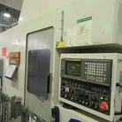 Used Daewoo DMV 400 Vertical Machining Centre | A.K. Machine Traders, Navi Mumbai, India — photo 6
