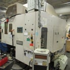 Used Daewoo DMV 400 Vertical Machining Centre | A.K. Machine Traders, Navi Mumbai, India — photo 7