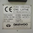 Used Daewoo Puma 12L-B CNC Lathe | A.K. Machine Traders, Navi Mumbai, India — photo 4