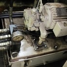 Used Daewoo Puma 12L-B CNC Lathe | A.K. Machine Traders, Navi Mumbai, India — photo 8