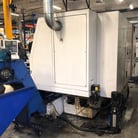 Used Daewoo Puma 12L CNC Lathe | A.K. Machine Traders, Navi Mumbai, India — photo 4