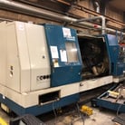 Used Daewoo Puma 15 CNC Lathe | A.K. Machine Traders, Navi Mumbai, India — photo 1