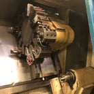 Used Daewoo Puma 15 CNC Lathe | A.K. Machine Traders, Navi Mumbai, India — photo 3