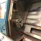 Used Daewoo Puma 15 CNC Lathe | A.K. Machine Traders, Navi Mumbai, India — photo 4