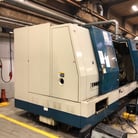 Used Daewoo Puma 15 CNC Lathe | A.K. Machine Traders, Navi Mumbai, India — photo 8