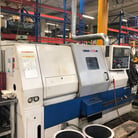Used Daewoo Puma 230MC CNC Turning Center | A.K. Machine Traders, Navi Mumbai, India — photo 1
