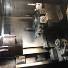 Used Daewoo Puma 230MC CNC Turning Center | A.K. Machine Traders, Navi Mumbai, India — photo 3