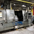 Used Daewoo Puma 400 MB CNC Lathe | A.K. Machine Traders, Navi Mumbai, India — photo 1