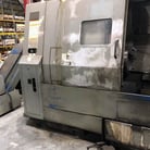 Used Daewoo Puma 400 MB CNC Lathe | A.K. Machine Traders, Navi Mumbai, India — photo 2