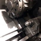 Used Daewoo Puma 400 MB CNC Lathe | A.K. Machine Traders, Navi Mumbai, India — photo 6
