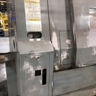 Used Daewoo Puma 400 MB CNC Lathe | A.K. Machine Traders, Navi Mumbai, India — photo 8
