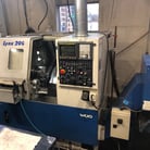 Used Daewoo Puma Lynx 200 B CNC Lathe | A.K. Machine Traders, Navi Mumbai, India — photo 1
