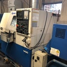 Used Daewoo Puma Lynx 200 B CNC Lathe | A.K. Machine Traders, Navi Mumbai, India — photo 2