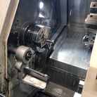 Used Daewoo Puma Lynx 200 B CNC Lathe | A.K. Machine Traders, Navi Mumbai, India — photo 4
