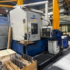مخرطة برجية عمودية CNC مستعملة من Daewoo V550 | A.K. Machine Traders، نافي مومباي، الهند — صورة 1