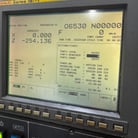 مخرطة برجية عمودية CNC مستعملة من Daewoo V550 | A.K. Machine Traders، نافي مومباي، الهند — صورة 4