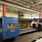 Used Dainichi M105 CNC Lathe | A.K. Machine Traders, Navi Mumbai, India — photo 1
