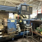 Used Dainichi M105 CNC Lathe | A.K. Machine Traders, Navi Mumbai, India — photo 3