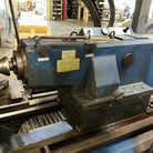 Used Dainichi M105 CNC Lathe | A.K. Machine Traders, Navi Mumbai, India — photo 4