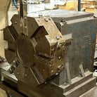 Used Dainichi M105 CNC Lathe | A.K. Machine Traders, Navi Mumbai, India — photo 7