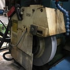 Used Danobat RCP 1200 CNC Cylindrical Grinder | A.K. Machine Traders, Navi Mumbai, India — photo 4