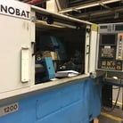 Used Danobat RCP 1200 CNC Cylindrical Grinder | A.K. Machine Traders, Navi Mumbai, India — photo 6