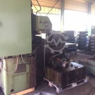 Used Danobat RT 1200 Surface Grinding Machine | A.K. Machine Traders, Navi Mumbai, India — photo 2
