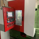 Used Demm DC280 CNC Gear Hobbing Machine | A.K. Machine Traders, Navi Mumbai, India — photo 2