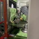 Used Demm DC280 CNC Gear Hobbing Machine | A.K. Machine Traders, Navi Mumbai, India — photo 3