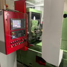 Used Demm DC280 CNC Gear Hobbing Machine | A.K. Machine Traders, Navi Mumbai, India — photo 4