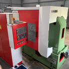 Used Demm DC280 CNC Gear Hobbing Machine | A.K. Machine Traders, Navi Mumbai, India — photo 5
