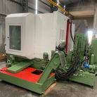 Used Demm DC280 CNC Gear Hobbing Machine | A.K. Machine Traders, Navi Mumbai, India — photo 6