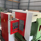 Used Demm DC280 CNC Gear Hobbing Machine | A.K. Machine Traders, Navi Mumbai, India — photo 7