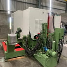 Used Demm DC280 CNC Gear Hobbing Machine | A.K. Machine Traders, Navi Mumbai, India — photo 8