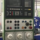 Used Devlieg 43H-72 Jig Mill Horizontal Boring Machine | A.K. Machine Traders, Navi Mumbai, India — photo 3