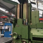 Used Devlieg 43H-72 Jig Mill Horizontal Boring Machine | A.K. Machine Traders, Navi Mumbai, India — photo 4