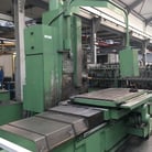 Used Devlieg 43H-72 Jig Mill Horizontal Boring Machine | A.K. Machine Traders, Navi Mumbai, India — photo 6