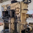 Used Diskus DDS 600 Double Disc Grinder | A.K. Machine Traders, Navi Mumbai, India — photo 1