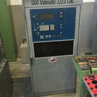 Used DIXI 3 S0E CNC Jig Boring Machine | A.K. Machine Traders, Navi Mumbai, India — photo 4