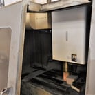 Used Doosan MYNX 650/50 Vertical Machining Center | A.K. Machine Traders, Navi Mumbai, India — photo 2