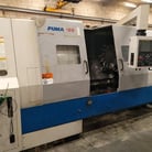Used Doosan Puma 400A CNC Lathe | A.K. Machine Traders, Navi Mumbai, India — photo 3